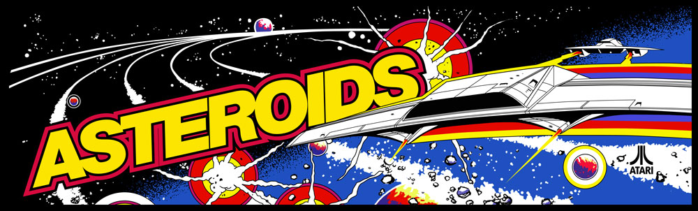 Asteroids