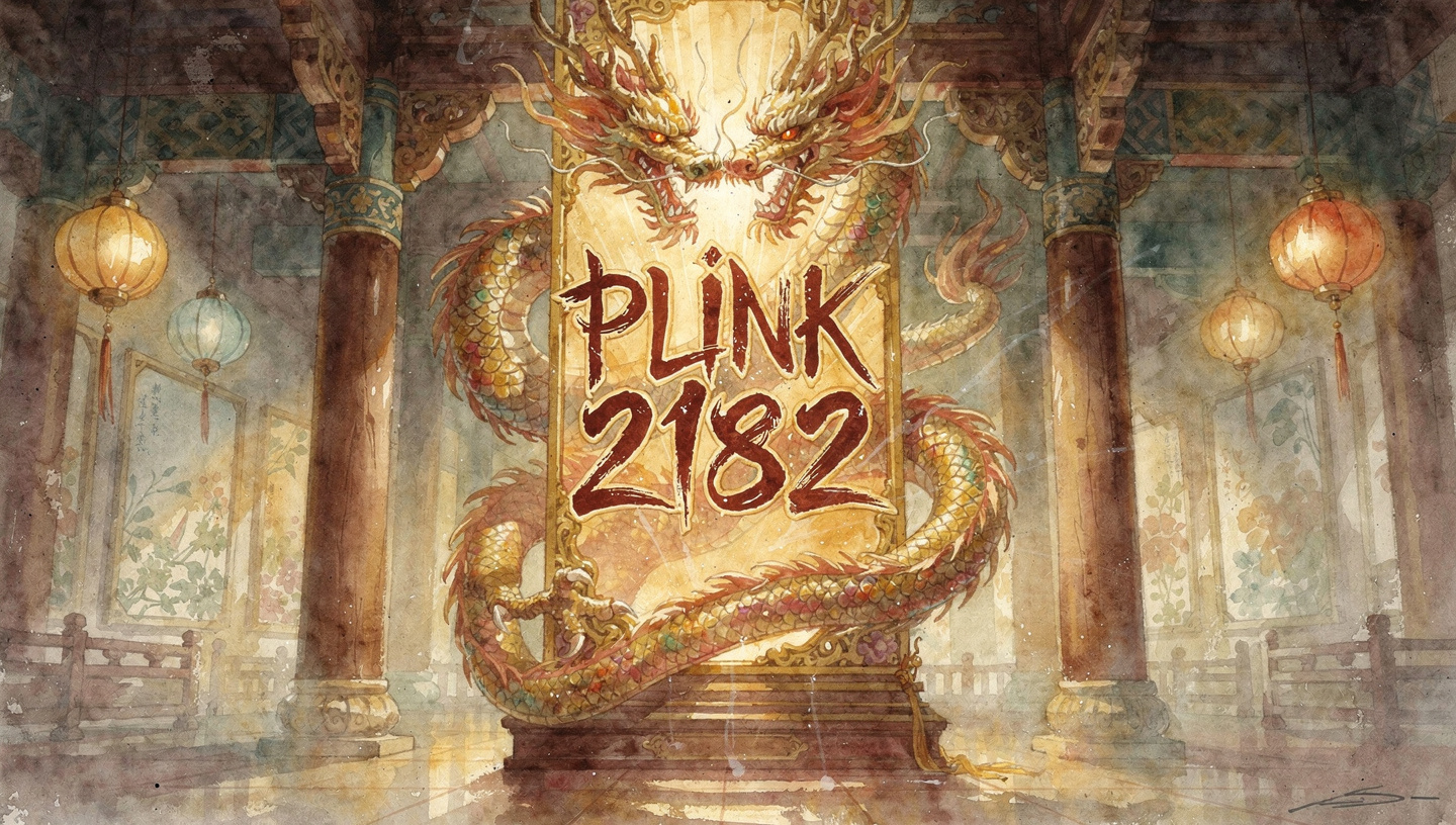 Plink 182